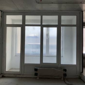 Продается 2-х комнатная квартира, 70,3 м²