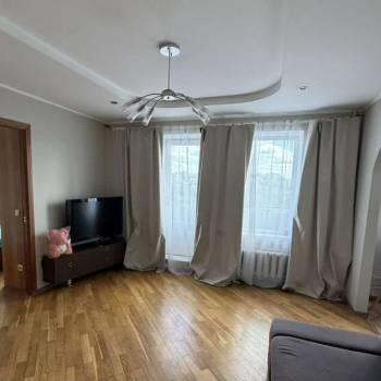 Сдается Многокомнатная квартира, 50,8 м²