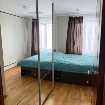 Сдается Многокомнатная квартира, 50,8 м²