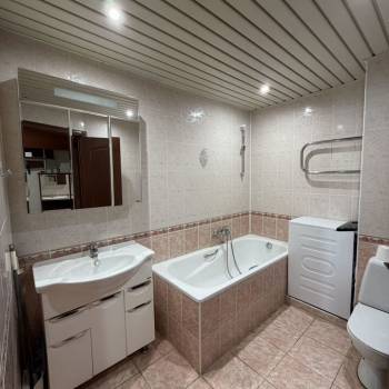 Сдается Многокомнатная квартира, 50,8 м²
