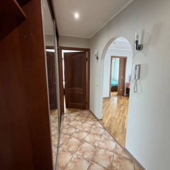 Сдается Многокомнатная квартира, 50,8 м²