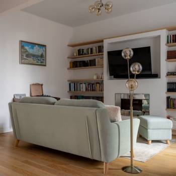 Сдается Многокомнатная квартира, 90 м²