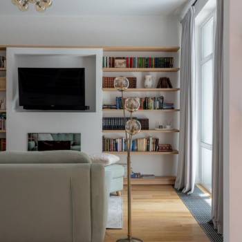 Сдается Многокомнатная квартира, 90 м²