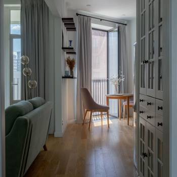 Сдается Многокомнатная квартира, 90 м²