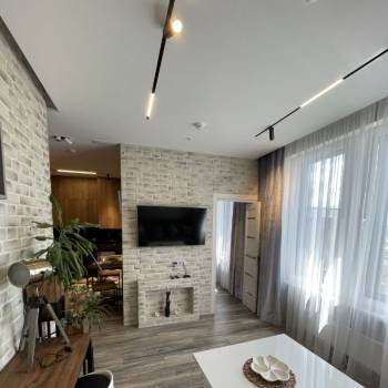Сдается 2-х комнатная квартира, 50 м²