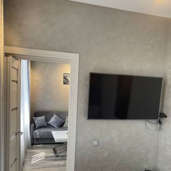 Сдается 2-х комнатная квартира, 50 м²