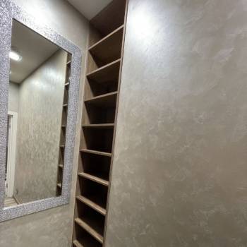 Сдается 2-х комнатная квартира, 50 м²