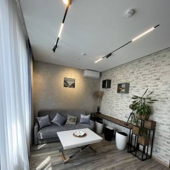 Сдается 2-х комнатная квартира, 50 м²