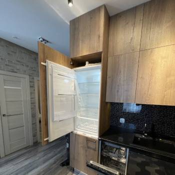 Сдается 2-х комнатная квартира, 50 м²