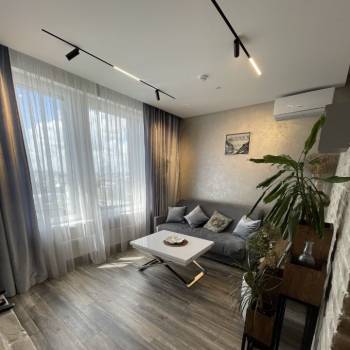 Сдается 2-х комнатная квартира, 50 м²