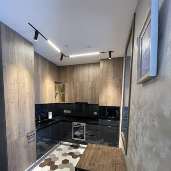 Сдается 2-х комнатная квартира, 50 м²