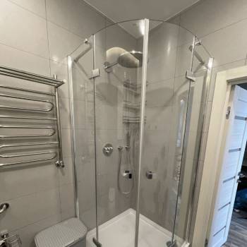 Сдается 2-х комнатная квартира, 50 м²