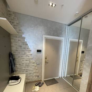 Сдается 2-х комнатная квартира, 50 м²