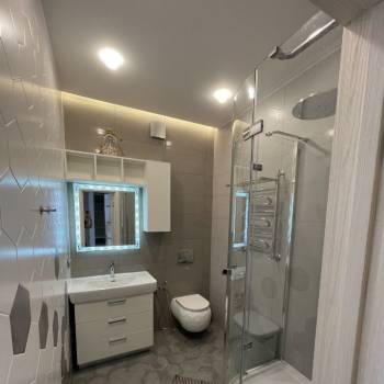 Сдается 2-х комнатная квартира, 50 м²