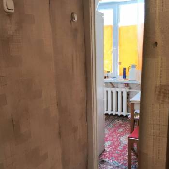 Продается 3-х комнатная квартира, 54,4 м²