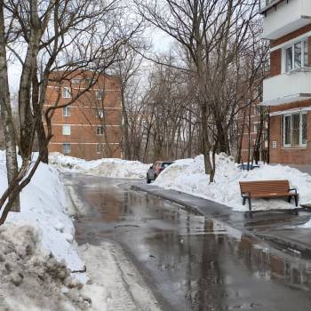 Продается 3-х комнатная квартира, 54,4 м²