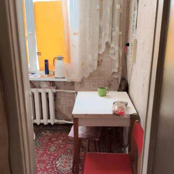 Продается 3-х комнатная квартира, 54,4 м²