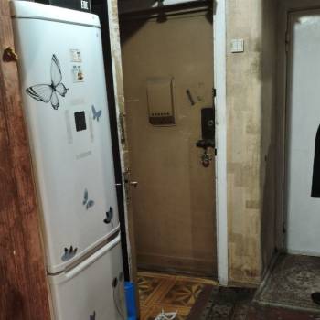 Продается 3-х комнатная квартира, 54,4 м²