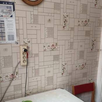 Продается 3-х комнатная квартира, 54,4 м²
