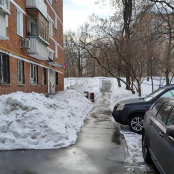 Продается 3-х комнатная квартира, 54,4 м²