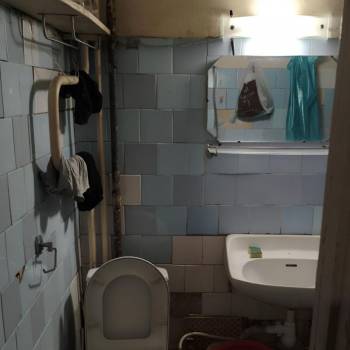 Продается 3-х комнатная квартира, 54,4 м²