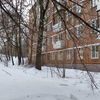 Продается 3-х комнатная квартира, 54,4 м²