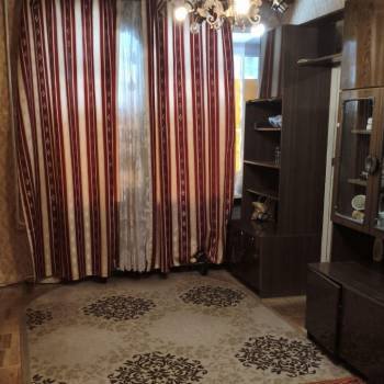 Продается 3-х комнатная квартира, 54,4 м²