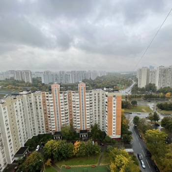 Продается 1-комнатная квартира, 39,9 м²