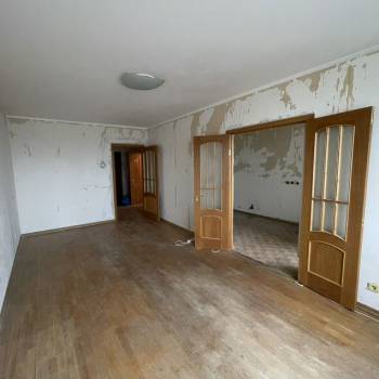 Продается 1-комнатная квартира, 39,9 м²