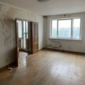 Продается 1-комнатная квартира, 39,9 м²