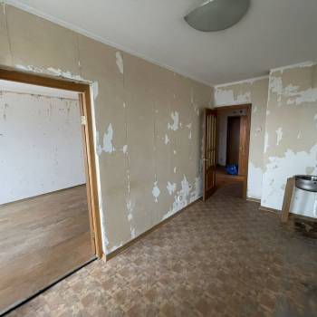 Продается 1-комнатная квартира, 39,9 м²