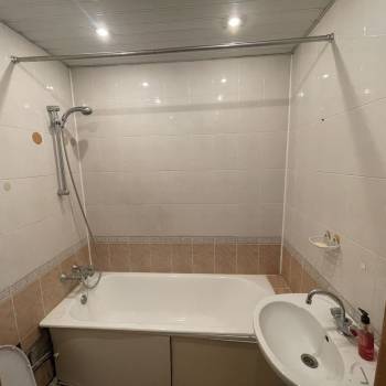 Продается 1-комнатная квартира, 39,9 м²