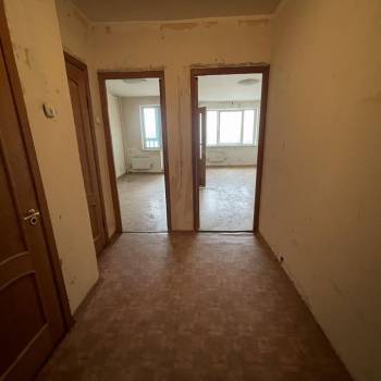 Продается 1-комнатная квартира, 39,9 м²