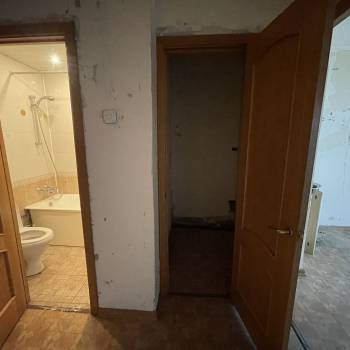 Продается 1-комнатная квартира, 39,9 м²