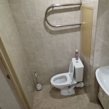 Сдается 1-комнатная квартира, 24 м²