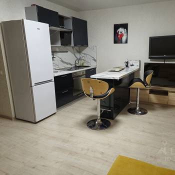 Сдается 1-комнатная квартира, 24 м²