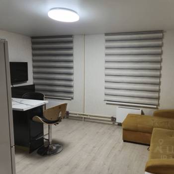 Сдается 1-комнатная квартира, 24 м²