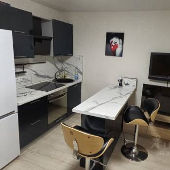 Сдается 1-комнатная квартира, 24 м²