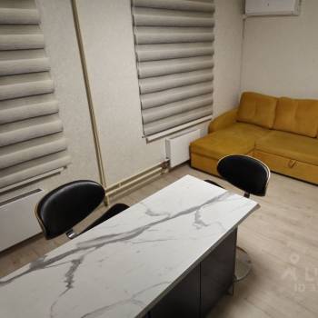 Сдается 1-комнатная квартира, 24 м²