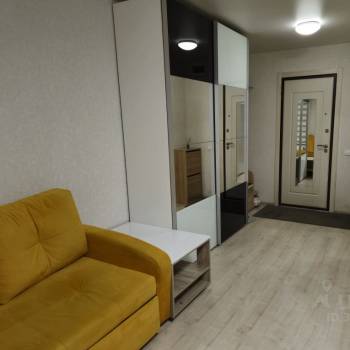 Сдается 1-комнатная квартира, 24 м²