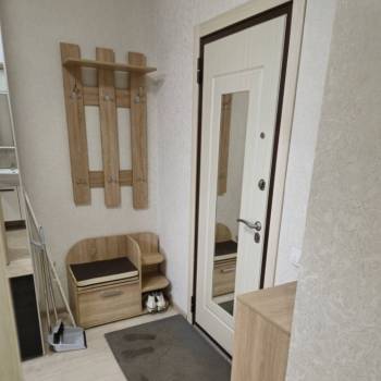 Сдается 1-комнатная квартира, 24 м²
