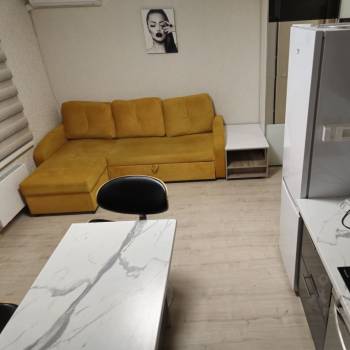 Сдается 1-комнатная квартира, 24 м²