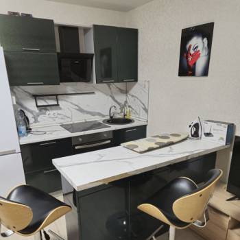Сдается 1-комнатная квартира, 24 м²