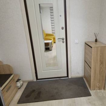Сдается 1-комнатная квартира, 24 м²