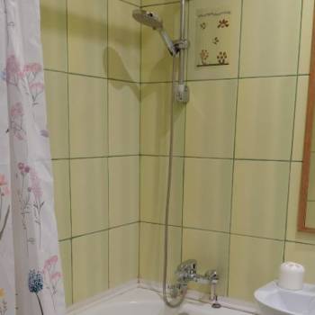 Сдается 1-комнатная квартира, 42 м²