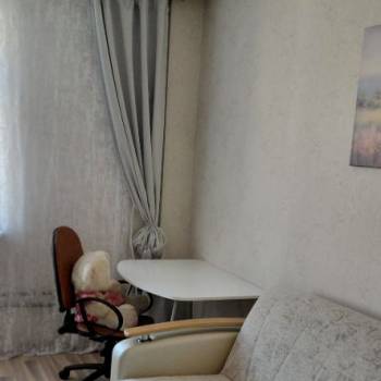 Сдается 1-комнатная квартира, 42 м²