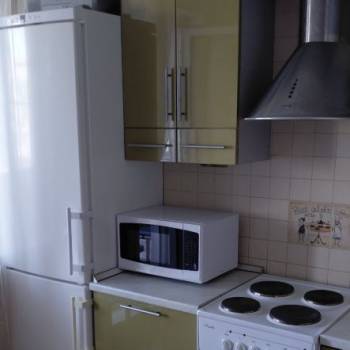 Сдается 1-комнатная квартира, 42 м²