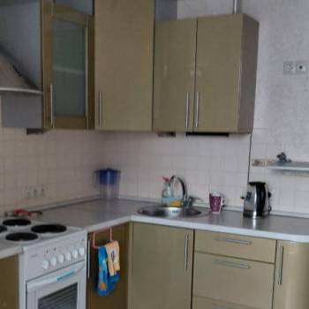 Сдается 1-комнатная квартира, 42 м²