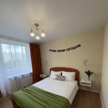 Продается 2-х комнатная квартира, 35 м²