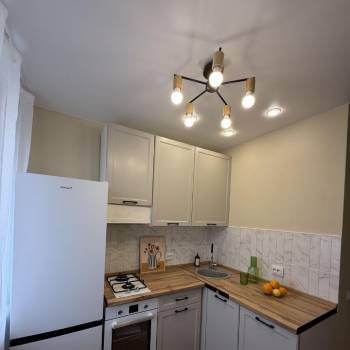 Продается 2-х комнатная квартира, 35 м²